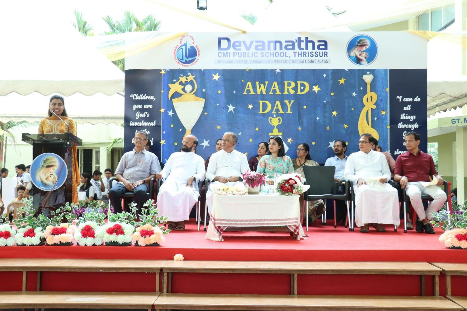 Award Day 2025